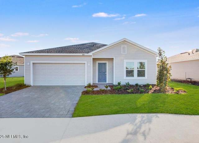 Property at 8561 Lilias Cir, Jacksonville, FL 32219, 4 beds, 2 baths