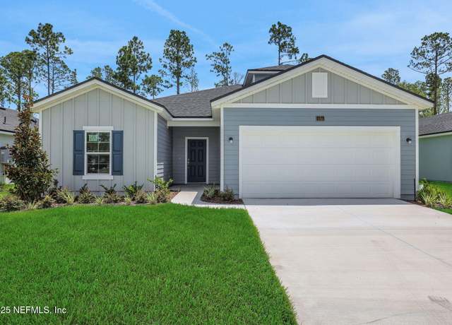 Property at 356 Salazar St, St. Augustine, FL 32095, 4 beds, 3 baths