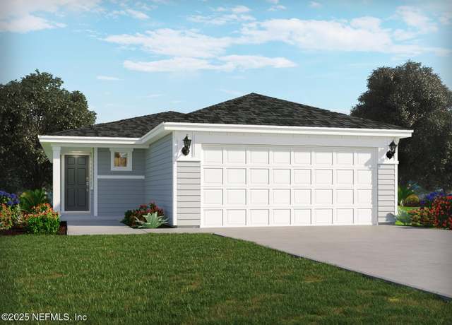 Property at 9586 Cypress Meadows Rd, Jacksonville, FL 32219, 4 beds, 2 baths
