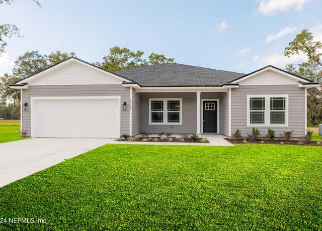 Property at 656 Ohara Rd, Middleburg, FL 32068, 4 beds, 2 baths