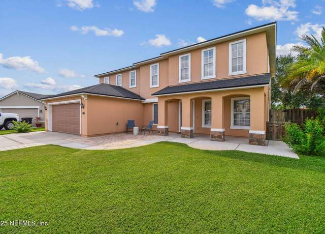 Property at 116 Nunna Rock Trl, St. Augustine, FL 32092, 5 beds, 2.5 baths
