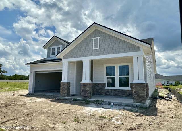 Property at 572 Maralinda Dr, St. Augustine, FL 32095, 3 beds, 3 baths