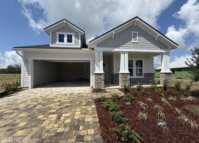 Property at 572 Maralinda Dr, St. Augustine, FL 32095, 3 beds, 3 baths