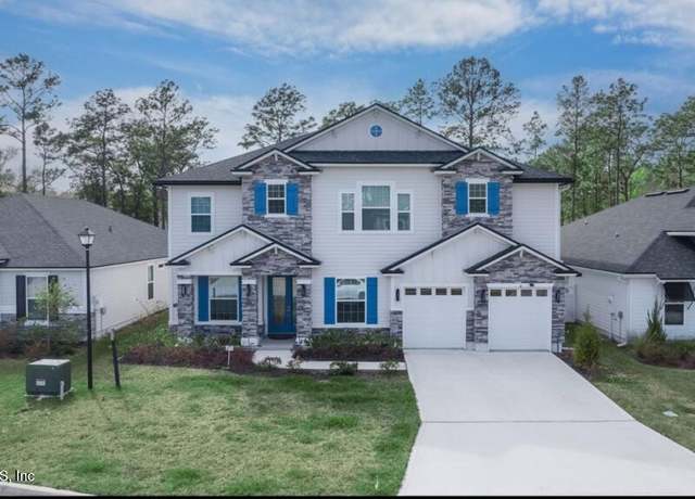 Property at 3011 Goose Creek Ln, Green Cove Springs, FL 32043, 5 beds, 3.5 baths