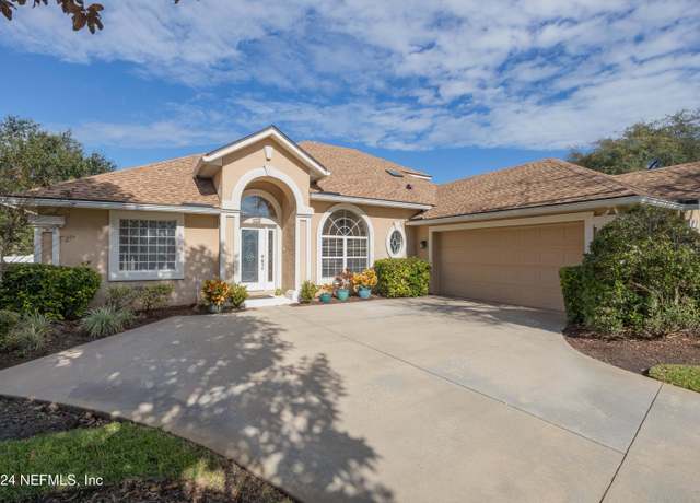 Property at 132 Adela St, St. Augustine, FL 32086, 4 beds, 3 baths