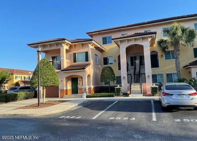 Property at 9745 Touchton Rd #2522, Jacksonville, FL 32246, 2 beds, 2.5 baths