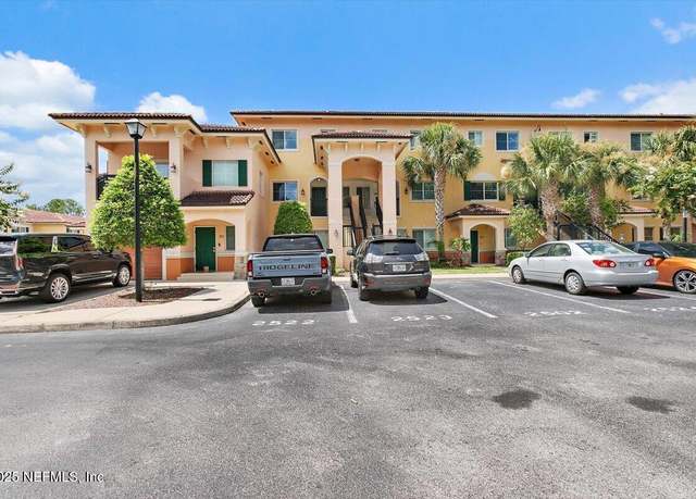 Property at 9745 Touchton Rd #2522, Jacksonville, FL 32246, 2 beds, 2.5 baths