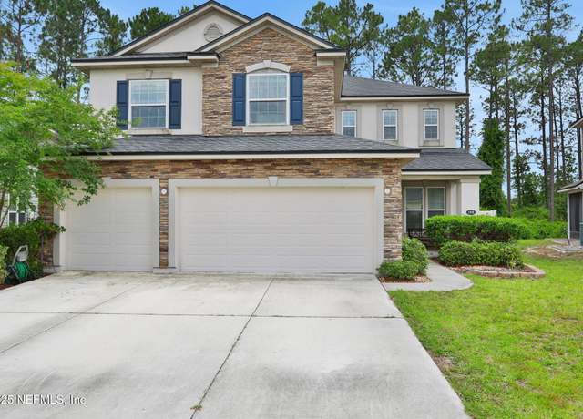 Property at 1090 Wetland Ridge Cir, Middleburg, FL 32068, 5 beds, 2.5 baths