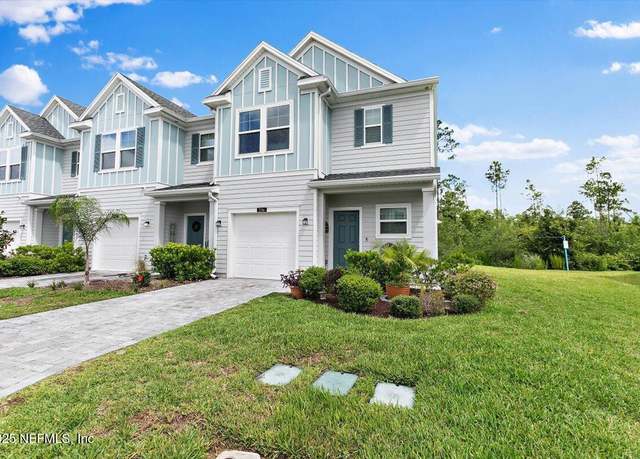 Property at 236 Boracay Cir, St. Johns, FL 32259, 3 beds, 2.5 baths