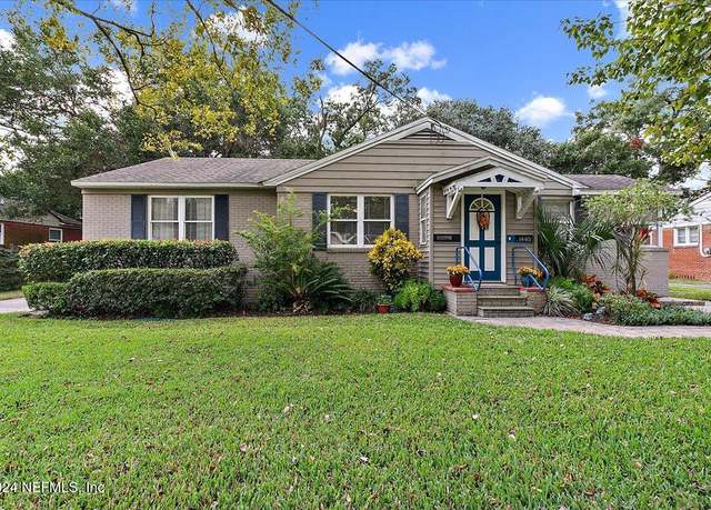 Property at 1440 Birmingham Rd S, Jacksonville, FL 32207, 2 beds, 2 baths