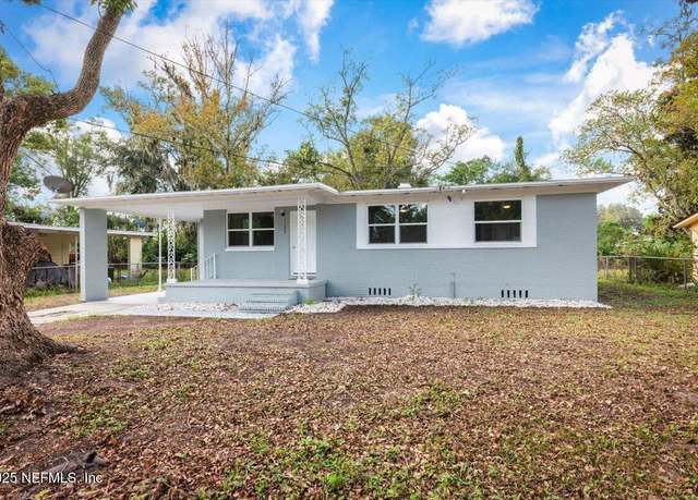 Property at 1120 Skye Dr E, Jacksonville, FL 32221, 3 beds, 1 bath