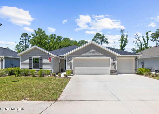 Property at 2768 Windsor Lakes Way, Green Cove Springs, FL 32043, 3 beds, 2 baths