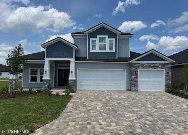 Property at 196 Silver Lily Way, St. Augustine, FL 32092, 4 beds, 4 baths