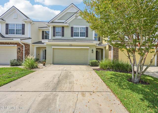 Property at 6359 Autumn Berry Cir, Jacksonville, FL 32258, 3 beds, 2.5 baths