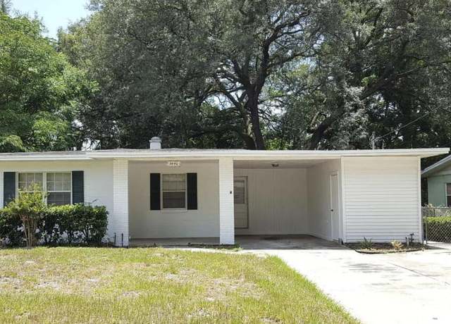 Property at 5446 Allamanda Dr, Jacksonville, FL 32210, 3 beds, 1 bath