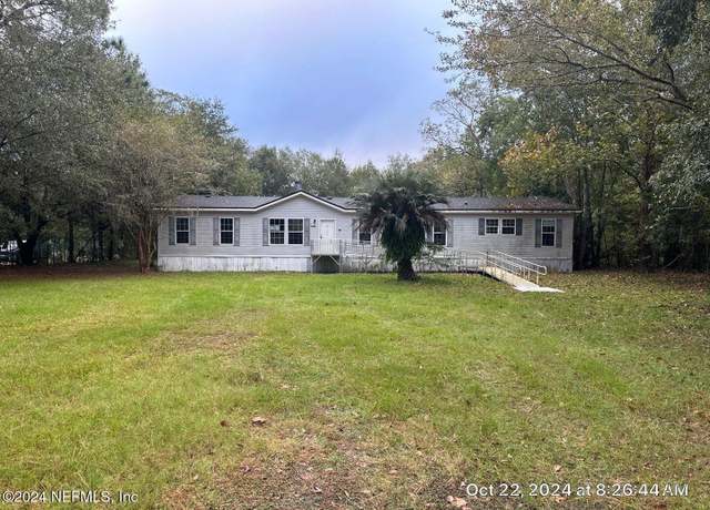 Property at 5537 Squaw Ln, Middleburg, FL 32068, 4 beds, 2 baths