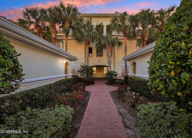 Property at 305 S Ocean Grande Dr #302, Ponte Vedra Beach, FL 32082, 3 beds, 3 baths