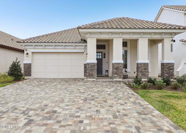 Property at 12804 Valletta St, Jacksonville, FL 32246, 4 beds, 3 baths