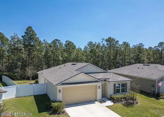 Property at 146 Falcon Ridge Rd, St. Augustine, FL 32084, 4 beds, 2 baths