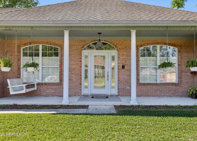 Property at 2649 Hastate Ct, Middleburg, FL 32068, 3 beds, 2 baths