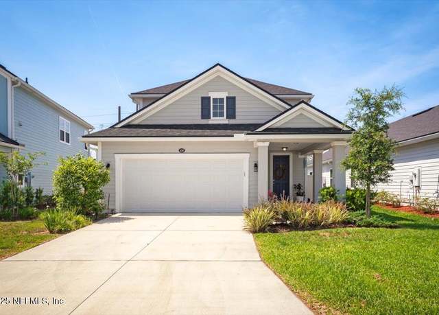 Property at 434 Stargaze Ln, St. Augustine, FL 32095, 4 beds, 2.5 baths