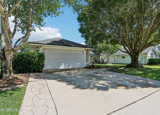 Property at 2124 Pond Spring Way, Fleming Island, FL 32003, 4 beds, 2 baths