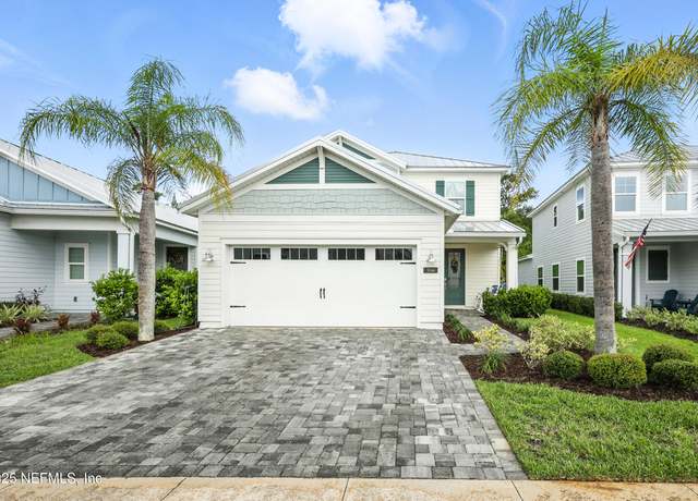 Property at 356 Clifton Bay Lp, St. Johns, FL 32259, 4 beds, 3 baths