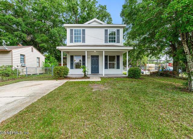Property at 2080 W 19th St, Jacksonville, FL 32209, 3 beds, 2 baths