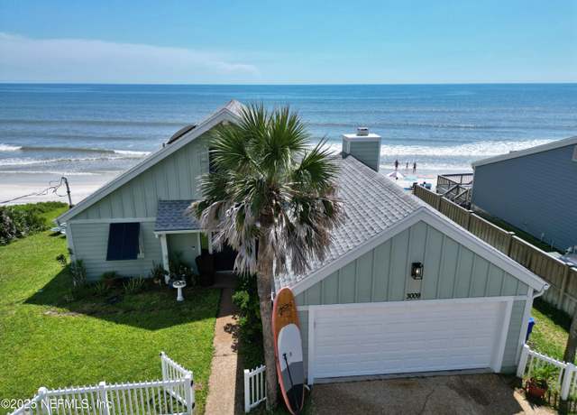 Property at 3009 S Ponte Vedra Blvd, Ponte Vedra Beach, FL 32082, 3 beds, 2 baths
