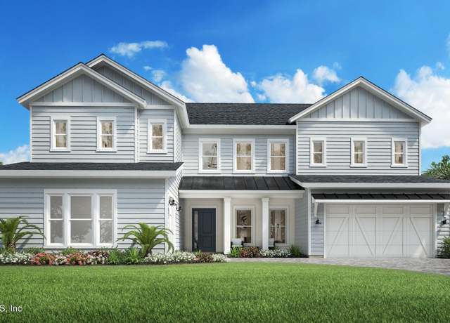 Property at 112 Heritage Pines Way, St. Augustine, FL 32092, 5 beds, 4.5 baths