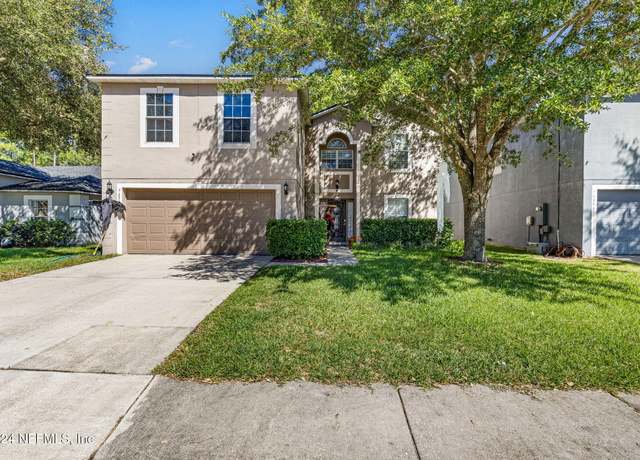 Property at 76551 Long Leaf Loop, Yulee, FL 32097, 4 beds, 2.5 baths