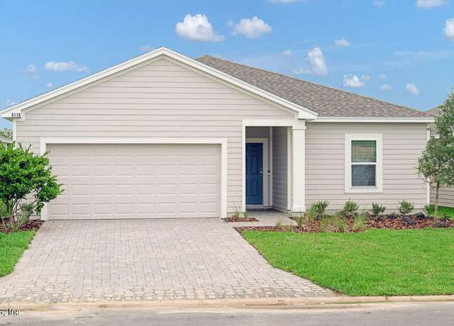 Property at 8118 Archibald Ter, Jacksonville, FL 32219, 4 beds, 2 baths