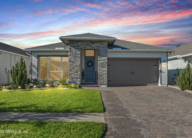Property at 10694 Aventura Dr, Jacksonville, FL 32256, 4 beds, 3 baths