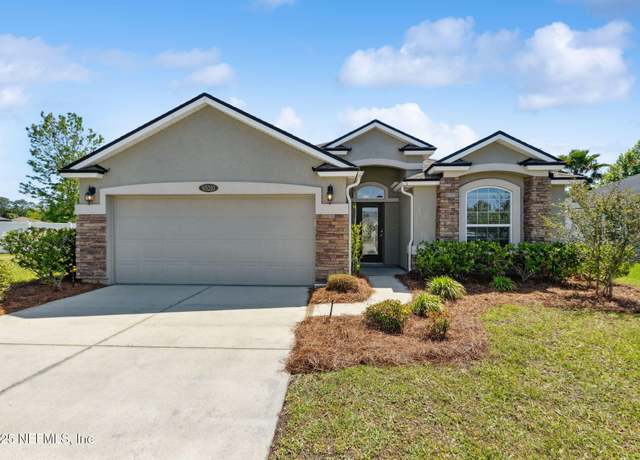 Property at 95210 Leafcrest Ct, Fernandina Beach, FL 32034, 4 beds, 2 baths