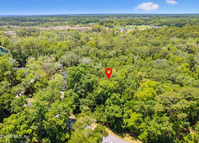 Property at 95213 Shell Midden Ln, Fernandina Beach, FL 32034