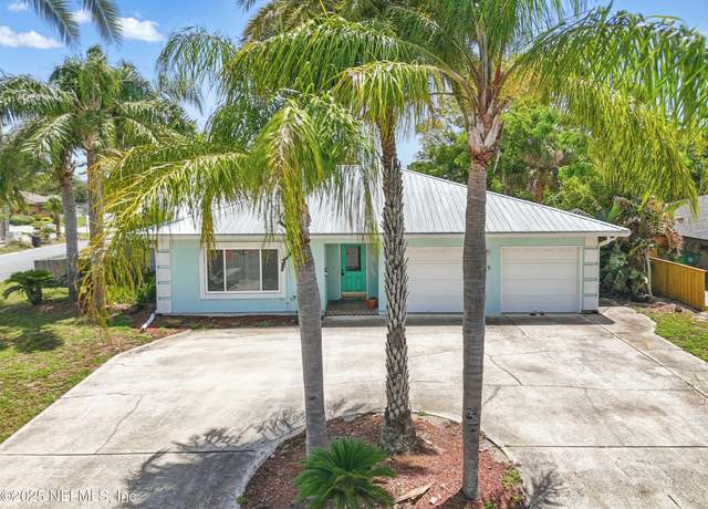 Property at 1815 Eastern Dr, Jacksonville Beach, FL 32250, 3 beds, 2 baths