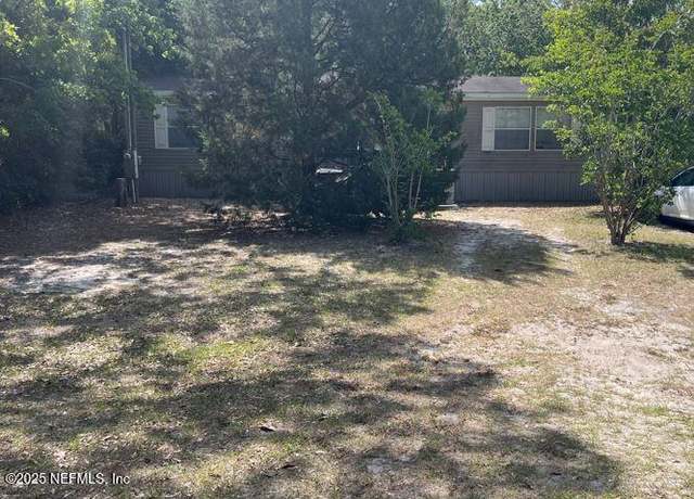 Property at 3679 Loango Rd, Orange Park, FL 32065, 3 beds, 2 baths