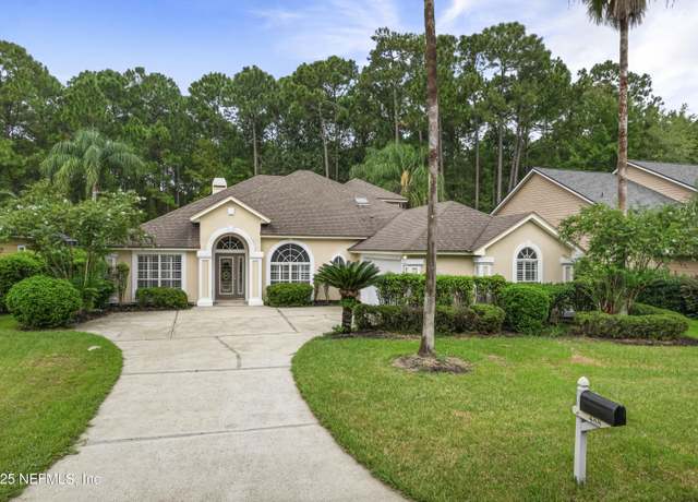 Property at 488 Bell Branch Ln, St. Johns, FL 32259, 4 beds, 3 baths