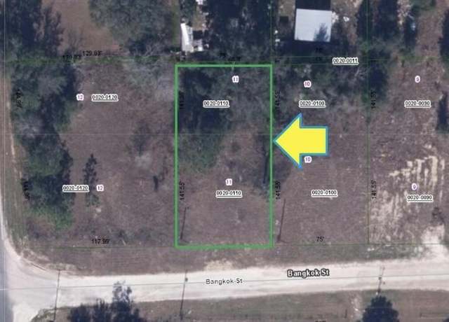 Property at 102 Bangkok St, Interlachen, FL 32148