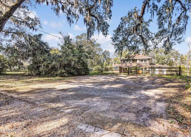 Property at 511 Arlington Rd N, Jacksonville, FL 32211, 4 beds, 2 baths