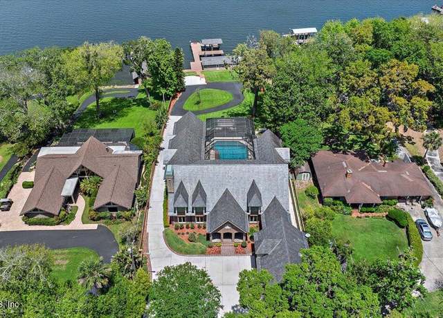 Property at 12827 Ft Caroline Rd, Jacksonville, FL 32225, 7 beds, 7.5 baths