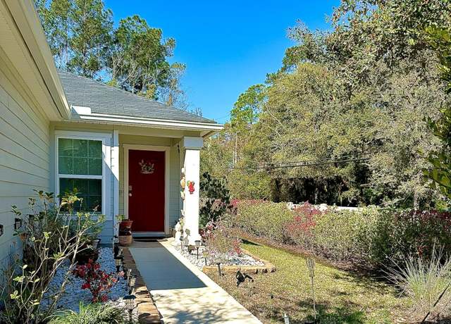 Property at 7106 Preston Pines Trl, Jacksonville, FL 32244, 3 beds, 2 baths