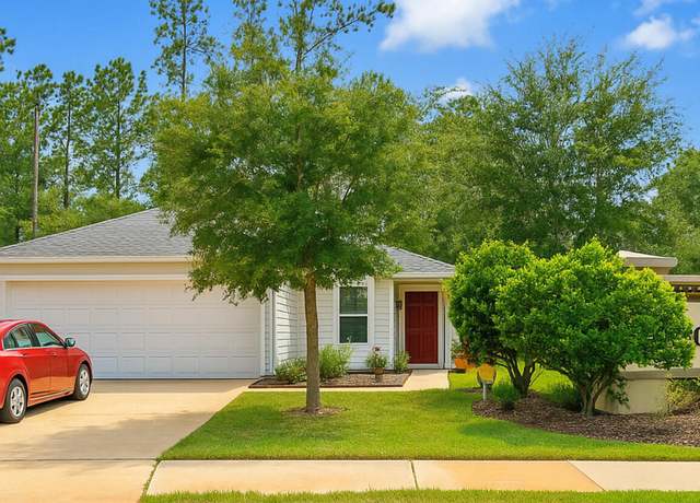 Property at 7106 Preston Pines Trl, Jacksonville, FL 32244, 3 beds, 2 baths