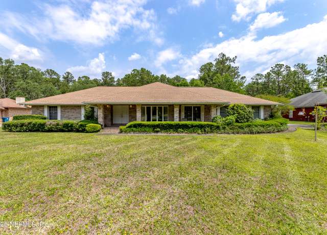 Property at 2877 Percy Rd, Jacksonville, FL 32218, 4 beds, 3 baths