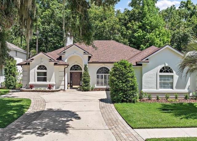 Property at 840 Mill Stream Rd, Ponte Vedra Beach, FL 32082, 3 beds, 2 baths