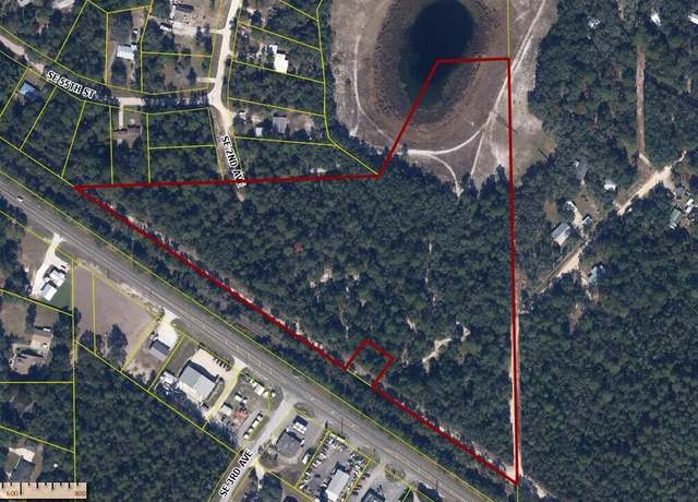 Property at 00 State Road 100, Keystone Heights, FL 32656