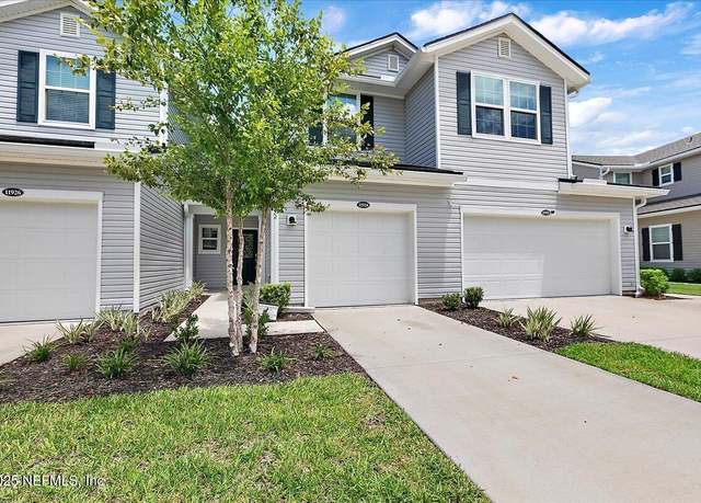 Property at 11924 Calvesta St, Jacksonville, FL 32256, 3 beds, 2.5 baths