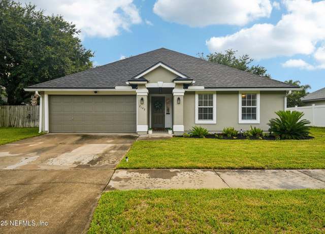 Property at 2142 Alfa Romeo Dr, Jacksonville, FL 32246, 4 beds, 2 baths