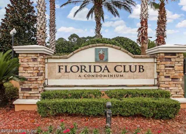 Property at 520 Florida Club Blvd #309, St. Augustine, FL 32084, 2 beds, 2 baths