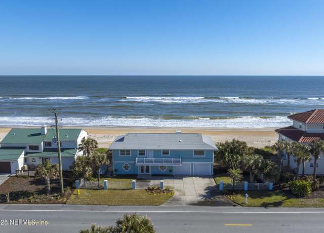 Property at 2631 S Ponte Vedra Blvd, Ponte Vedra, FL 32082, 5 beds, 4 baths